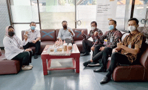 Upaya Memperluas Penggunaan Kartu e-Money di Pelabuhan Tanjung Perak