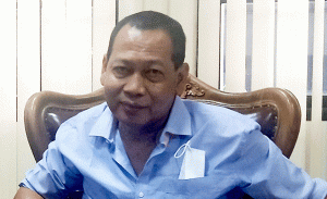 Ruang IGD dan ICU RSUD dr. Soeroto Penuh, Begini Imbauan Ketua DPRD Ngawi