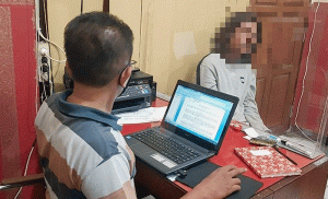 Usai Minum Toak, Rekan Sendiri Dipukul Batu Hingga Tewas