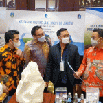 Ini Wujud Misi Dagang Pemprov Jatim dan DKI Jakarta