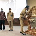 Wabup Badung Suiasa Buka Musrenbang RPJMD Semesta Berencana