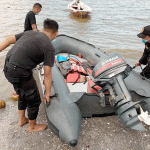 Seorang Nelayan Ditemukan Meninggal Setelah Dua Hari Hilang