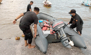 Seorang Nelayan Ditemukan Meninggal Setelah Dua Hari Hilang