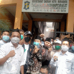 Sejumlah Ormas Madura Audensi di Pemkot Surabaya, Ini Hasilnya