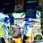 Kasus Covid-19 Meningkat, Wacanakan PSBB Surabaya Raya Plus