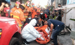 Seorang ART Asal Banyuwangi Ditemukan Meninggal di Kamar Kos