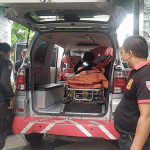 Ditemukan Meninggal, Seorang Penghuni Kos di Lawang Seketeng