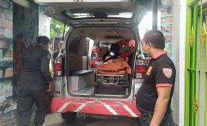 Ditemukan Meninggal, Seorang Penghuni Kos di Lawang Seketeng