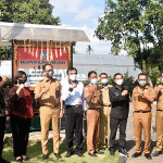 Penilaian Penyuluh Pertanian Teladan BPP, Gapoktan dan Petani Berprestasi