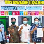 Desa Keper Siap Terima Penghargaan dari Kemendes PDTT