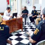 Kepengurusan LPK-RI DPC Surabaya Dibentuk