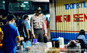 Pemerintah Berencana Berlakukan PPKM Mikro Darurat