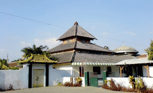 Cikal Bakal Pesantren di Indonesia