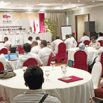 Rakerda I Tahun 2021 DPD Joman Jawa Timur, Begini Hasilnya