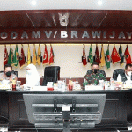 Ini Hasil Rakor Forkopimda Jatim Terkait Percepatan Penanganan Covid-19