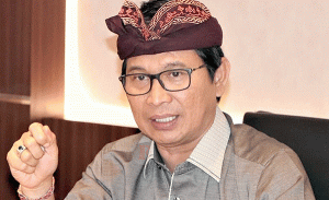 Badung Siap Jadi Tuan Rumah Apkasi