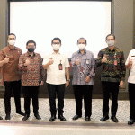 Sekda Badung Adi Arnawa Hadiri Capacity Building Fasilitas PDF di Nusa Dua