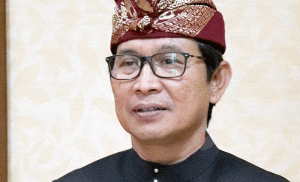 Badung Terbitkan SE tentang Memperdengarkan Lagu Indonesia Raya