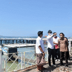 Disiapkan Masterplan untuk Kawasan Wisata Bahari Tanjung Benoa