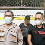 Sindikat Pencuri Hewan Diringkus Polisi