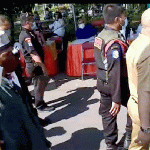 Warga Arusbaya Dinyatakan Positif Covid-19 Pasca Test Swab Massal