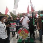 Wali Kota dan Wawali Surabaya Diminta Segera Penuhi Janji Terkait Surat Ijo