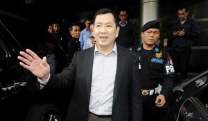 Hary Tanoe dan Pilpres 2024, Ini Jawabannya