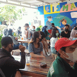 Kartar Kota Surabaya Bikin Lomba Ngevlog