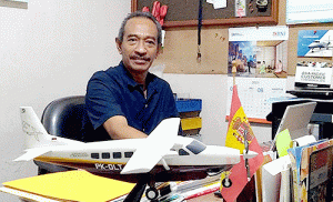 Masyarakat Pedalaman Papua Manfaatkan Transportasi Udara Penuhi Distribusi Logistik