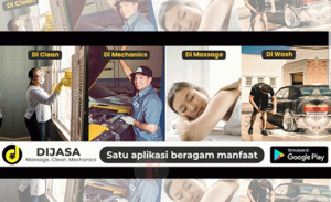 Dijasa Aplikasi Asli Arek Suroboyo