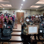 Badung Raih Penghargaan Komisi Perlindungan Anak Indonesia 2021