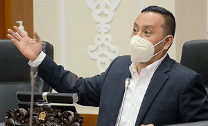 Pembahasan dan Pengesahan RUU P-KS, Baleg DPR RI Nyatakan Perlu Percepatan