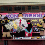 Bawa Sabu, Seorang Penjual Ikan asal Sampang, Madura Terancam 20 Tahun Penjara