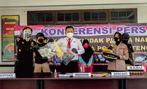 Bawa Sabu, Seorang Penjual Ikan asal Sampang, Madura Terancam 20 Tahun Penjara