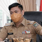 Bupati Gowa Adnan Copot Jabatan Oknum Satpol PP Pelaku Pemukulan