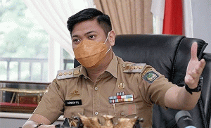 Bupati Gowa Adnan Copot Jabatan Oknum Satpol PP Pelaku Pemukulan