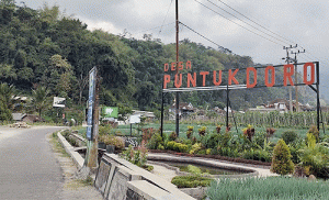 Menantang Adrenalin, Spot Baru Panjat Tebing di Plaosan, Magetan