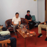 Begini Upaya Dinsos Ngawi Merespon Keluhan Warga Kecamatan Kendal