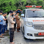 Ditemukan Mayat Kondisi Membusuk di Desa Suka Maju, Kabupaten Simeulue, Aceh