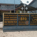 Terkait Dugaan Dokumen Palsu, Kades Cengkring Pekan Terindikasi Dinonaktifkan