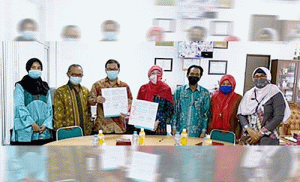 Kepala Dinas Dukcapil Kota Pontianak Minta Warga Perbarui Data KK