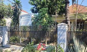 Polemik Tempat Isoman di Kelurahan Gubeng, Begini Solusinya