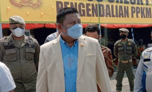 Waktunya Masyarakat Jatim Beraktifitas Penuhi Kebutuhan Ekonomi