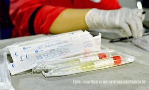 Diduga, Sistim Kesehatan Nasional Dapat Tekanan Industri Farmasi Global