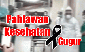 Kasus Dokter Meninggal, Jatim Urutan Teratas