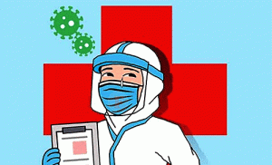 RSUD Jayapura Alami Keterbatasan Nakes Menyusul 30 Petugas Positif Covid-19