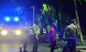 Diputuskan, PPKM Level 4 Diperpanjang 2 Agustus