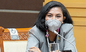 Diapresiasi Komisi I DPR RI, Langkah Cepat Proses Hukum Dua Oknum TNI AU di Merauke