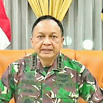 Seorang Warga Merauke Dianiaya Dua Oknum TNI AU, KSAU Minta Maaf