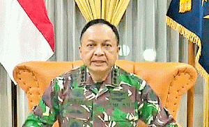 Seorang Warga Merauke Dianiaya Dua Oknum TNI AU, KSAU Minta Maaf